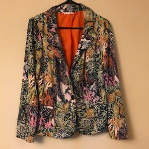 Funky Blazer 1X